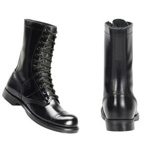 Corcoran 1500 Combat Jump Boots